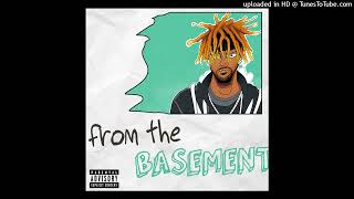 Juice WRLD  From The Basement Unreleased NEW CDQ LEAK [upl. by Piers217]