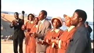 THE BEST OF SWAZI VOICE OF PRAISE  Impilo esinayo [upl. by Nwahsek]