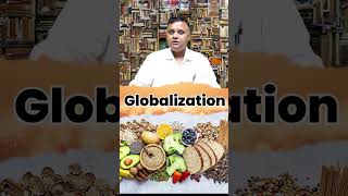 Globalization explained🔥 What is globalization 🤔 shorts [upl. by Enyrehtak]