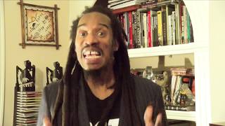 Benjamin Zephaniah reads Dead Famous by An Askel [upl. by Ateekal265]