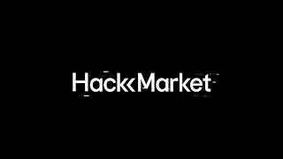 Sag Hallo zu Hack Market [upl. by Esma]