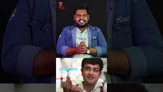 இந்த sceneஆ யாராலயும் மறக்கவே முடியாது  Cinema Time With Robert  Thamizh Padam  ytshorts [upl. by Oluas]