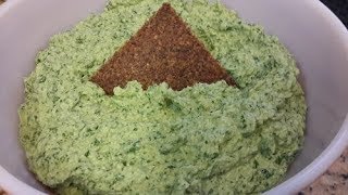 Vegan Spinach and Artichoke Dip [upl. by Marston]