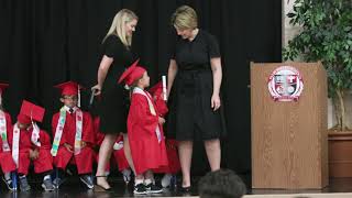 PreK Graduation 2018 [upl. by Egag]