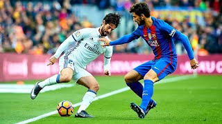 Isco Alarcons Magical Season [upl. by Sessylu]