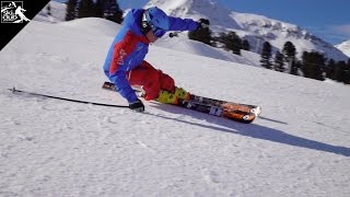 2017 Ski Tests  Best Mens Piste Skis [upl. by Joung]