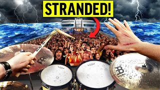 The Cruise Gig Where Everything Went Wrong [upl. by Clara]