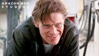 Best of Willem Dafoe  Compilation  MGM [upl. by Egroeg]