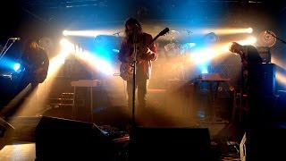 Motorpsycho Hell 17 Verkstedhallen 20140322 [upl. by Ordep]