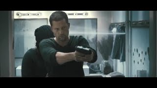 SCHUTZENGEL  offizieller Trailer HD Til Schweiger  Barefoot Films [upl. by Mirabelle916]