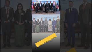 Highlights USIndia Biofuels Summit 2024 [upl. by Nykal]