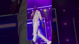 Dexta daps ￼￼performance was electrifying dextadaps thealtheashow reggaesumfest Media [upl. by Collen]