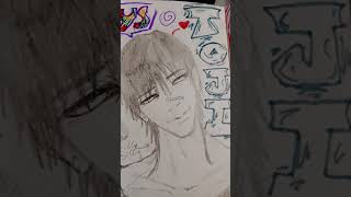 music beats remix art youngartist drawing animeartist artdrawing [upl. by Valda246]