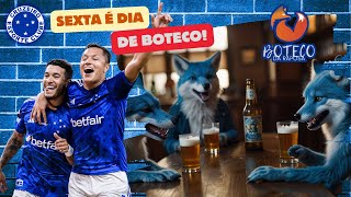 ðŸ»ðŸ¦Š OS SEGREDOS DO SUCESSO DO CRUZEIRO Brasileirao Sulamericana Seabra [upl. by Mylan342]