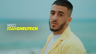 Mocci  Matghletech Official video clip [upl. by Hctub]