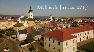 Mährisch Trübau 2017 [upl. by Asseral505]