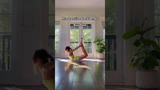 5 backbends for your next yoga flow yoga [upl. by Idnir622]