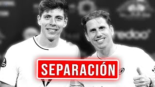 PAQUITO  TELLO SE SEPARAN  NUEVAS PAREJAS  el4Set [upl. by Edrahc767]