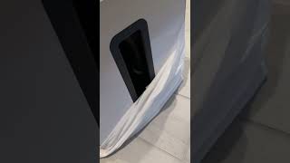 Unboxing Sonos Sub sonos subwoofer hometheater soundsystem [upl. by Edi]