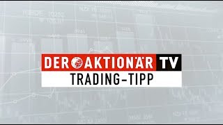 TradingTipp Hochtief  Aktie könnte noch zehn Prozent fallen [upl. by Pappano550]