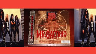 Morbid Angel  Blessed Are The Sick Full Album 1991 [upl. by Aliehs]