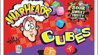 Review on the Warhead Cubes [upl. by Ena]