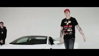 Money Boy ft LGonny  Lambo Gallardo Offizielles Musikvideo [upl. by Naiviv250]