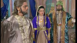 Alif laila Episode21 Season 2 [upl. by Ahsotal]