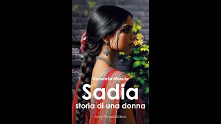 Sadia storia di una donna vera condor0187 Donatella Mascia [upl. by Ennayt]