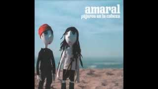 2 Días de verano Amaral [upl. by Gaston]