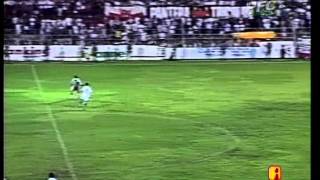 Serra 2X2 Fluminense  Campeonato Brasileiro Série C 1999  Parte 2 [upl. by Anigger]