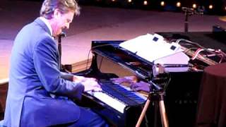 Jeff Stice Piano medley 043010 [upl. by Nisaj878]