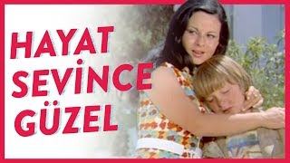 Hayat Sevince Güzel  FULL HD [upl. by Helga]