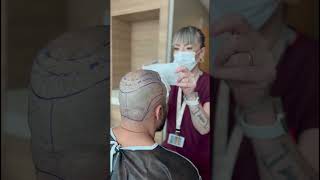 Regaining SelfConfidence with Hair Transplantation l Medical Park [upl. by Bagley654]