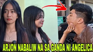 PART 5 ARJON SINURPRESA SI ANGELICA MAY PINAGTAPAT NA [upl. by Binnings247]