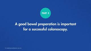 Bowel Preparation Guide  SJMC [upl. by Melony]