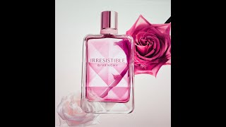 Irresistible Very Floral Givenchy 2024 [upl. by Seumas915]