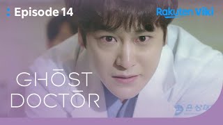 Ghost Doctor  EP14  Kim Bum Saves a Patient  Korean Drama [upl. by Pero265]