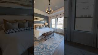 Stunning 4 Bedroom Model Home in Conroe TX  David Weekley Homes  The Birkshire  Artavia [upl. by Madeline]