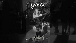 Rita Hayworth  Put The Blame On Mame 1946 HD [upl. by Sanalda822]