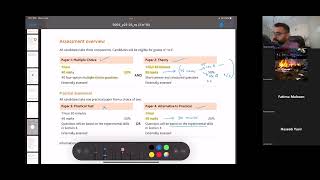 O levelIGCSE Physics MJ 23  Lecture 1 Physical quantities and measurement techniques  Part 1 [upl. by Tamiko63]