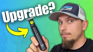 Watch THIS Before Abandoning Your quotOldquot Philips OneBlade Pro [upl. by Nellak]