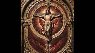 Litany of the Most Precious Blood of Our Lord Jesus Christ [upl. by Mika]