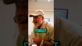 Kai Cenat Does Roach Challenge With Coyote Peterson 😭🪳 [upl. by Parke]