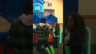 Took a midget to Chuck E Cheese BadDateTV [upl. by Callahan229]