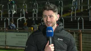 RTE SPORT  NIALL MORGAN amp RYAN MCHUGH YAPPING ON ABOUT NEW RULES FUTURE OF GAELIC FOOTBALL ETC GAA [upl. by Niak869]