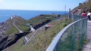 Mizen Head on a Perfect Day [upl. by Pudens]