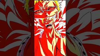 🔥Doflamingo🔥 AMVEDIT  Heavenly demon 😈 [upl. by Demeter368]