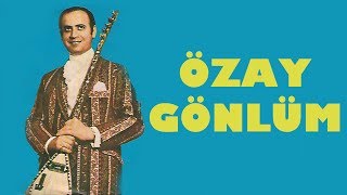 Özay Gönlüm  Sobalarında Kuru da Meşe Yanıyor  Arşiv Kayıtları © 2004 Kalan Müzik [upl. by Mori874]