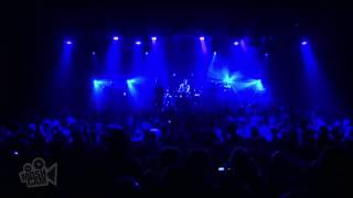 Karnivool  COTE Live in Sydney  Moshcam [upl. by Paryavi452]